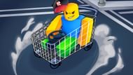 All working codes for Drift Carts (Image via Roblox)